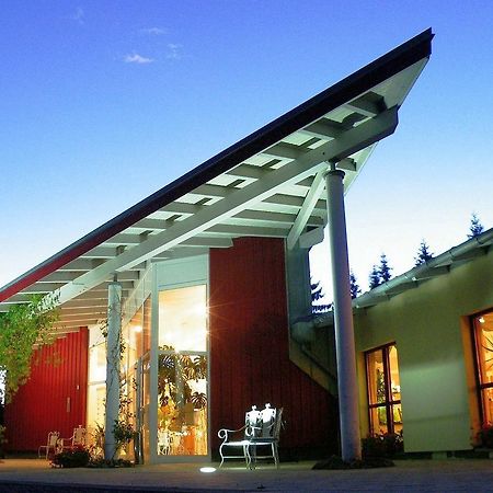 Waldhotel Rennsteighoehe 프라운왈드 외부 사진
