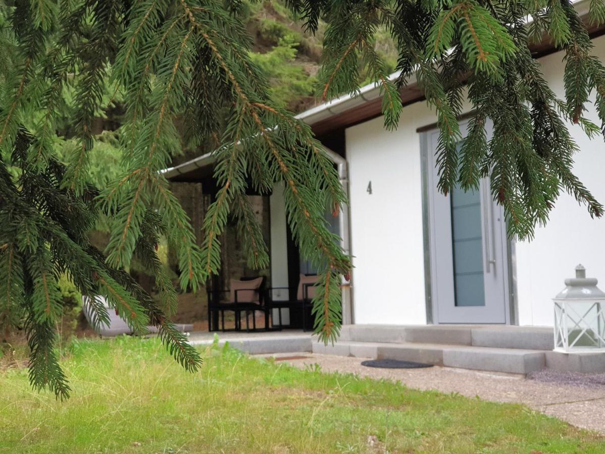 Waldhotel Rennsteighoehe 프라운왈드 외부 사진