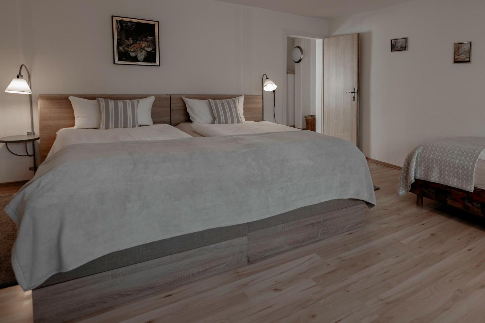 Waldhotel Rennsteighoehe 프라운왈드 외부 사진