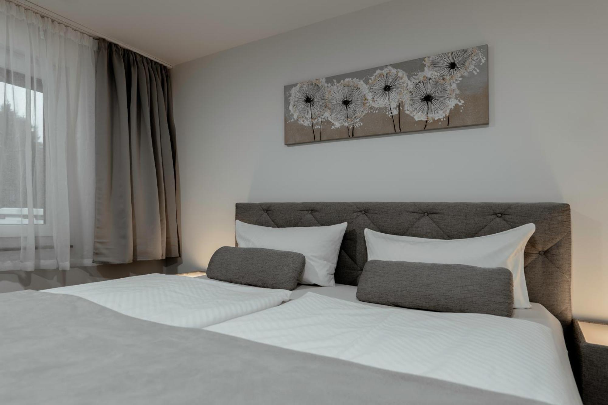 Waldhotel Rennsteighoehe 프라운왈드 외부 사진