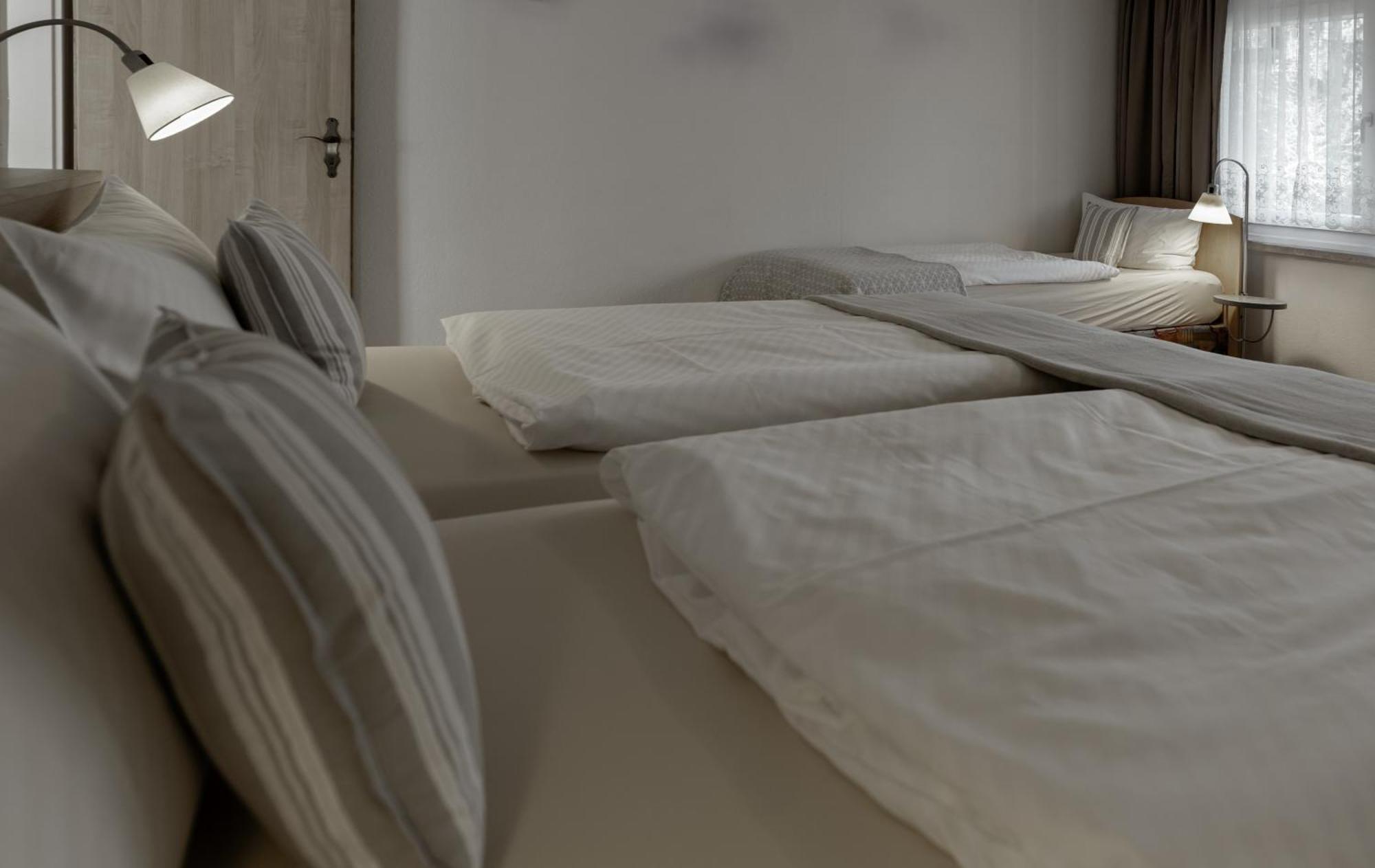 Waldhotel Rennsteighoehe 프라운왈드 외부 사진