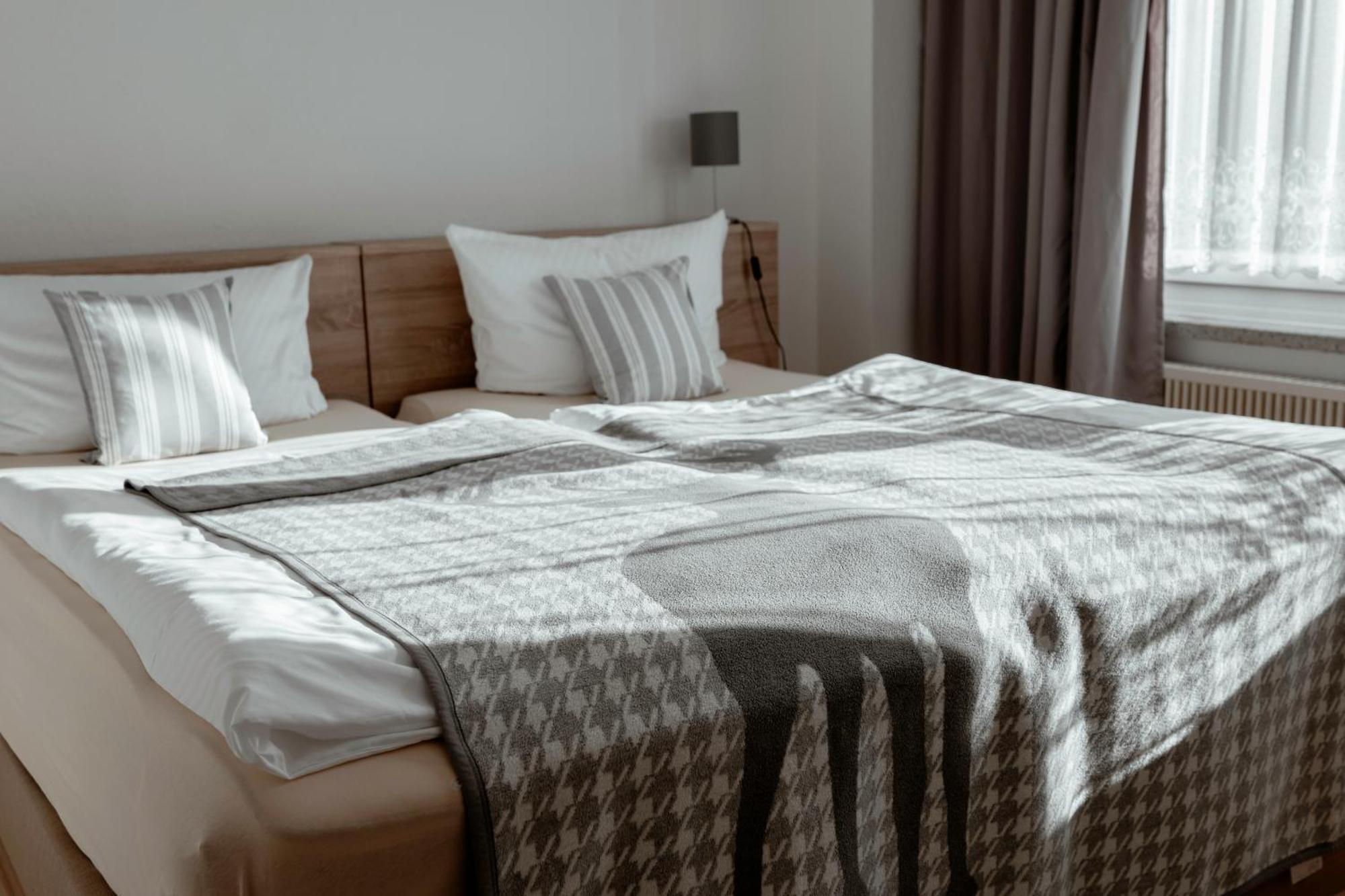 Waldhotel Rennsteighoehe 프라운왈드 외부 사진