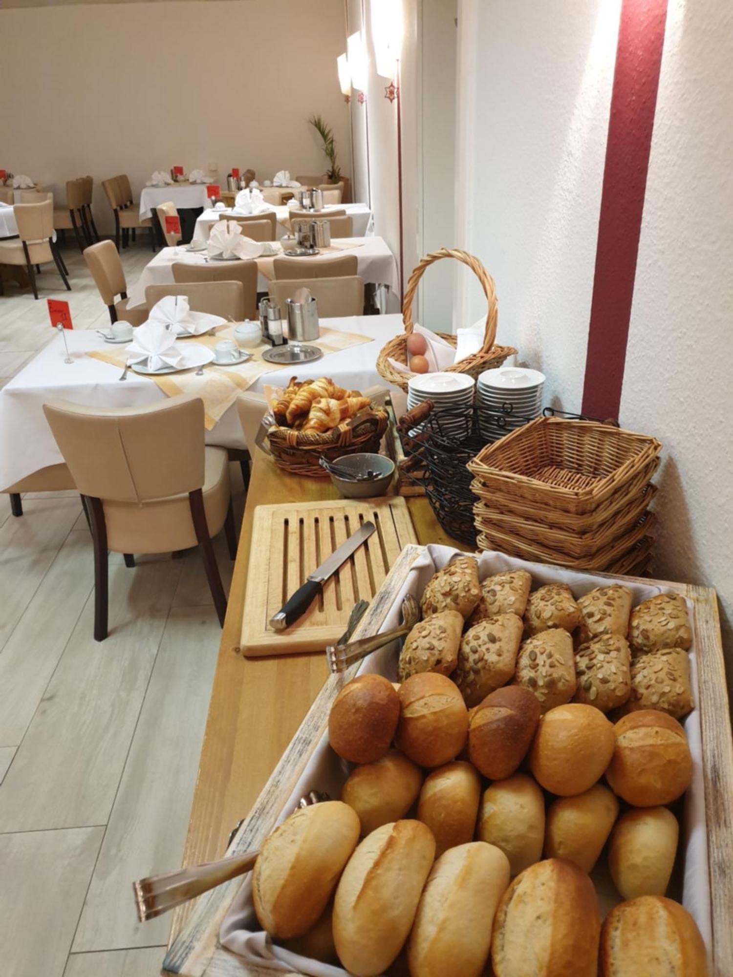 Waldhotel Rennsteighoehe 프라운왈드 외부 사진