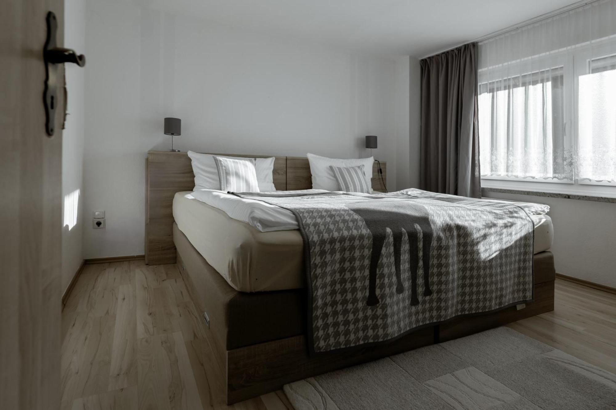 Waldhotel Rennsteighoehe 프라운왈드 외부 사진