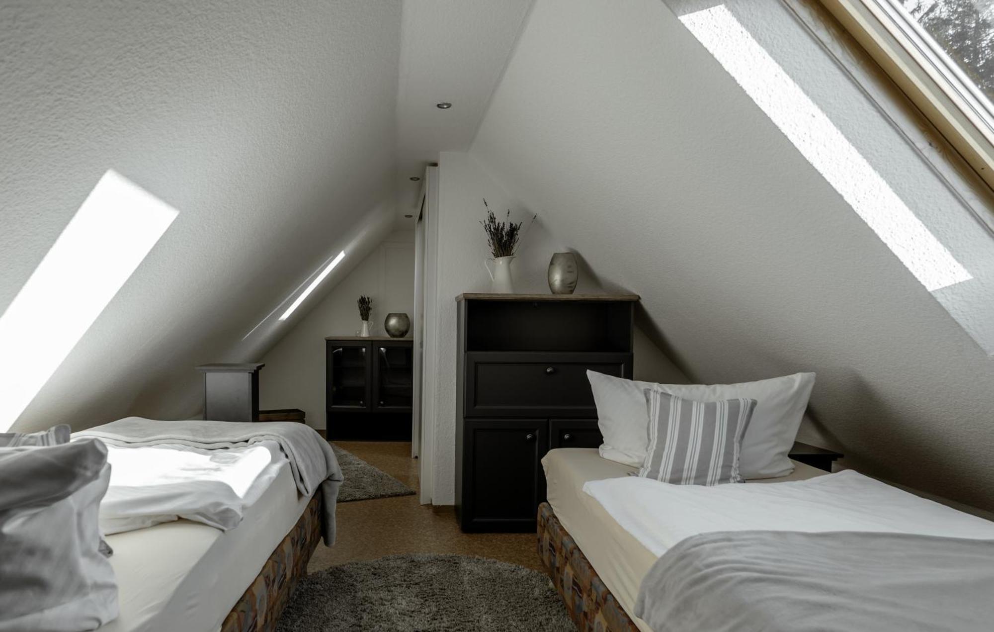 Waldhotel Rennsteighoehe 프라운왈드 외부 사진